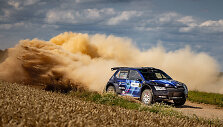 &bdquo;CBet Rally Roki&scaron;kis&ldquo; GR3