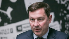 Artūras Zuokas