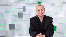 Olga Židovlenkova