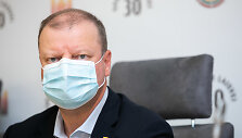 Saulius Skvernelis