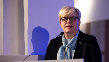 Ingrida &Scaron;imonytė