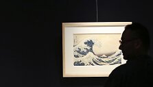 Tokijuje atidarytas garsiojo japonų dailininko Hokusai muziejus