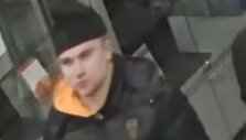 Policijos ie&scaron;komas asmuo