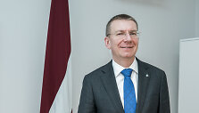 Edgaras Rinkevičius