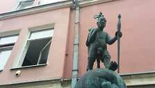 Kas jie &ndash; Panevėžio turtai, kurių kartais nepastebime