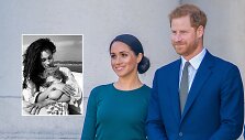 Meghan Markle ir princas Harry