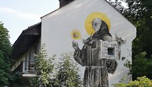 Ugnies neofreska Vilniuje