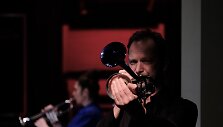 45-asis tarptautinis &scaron;iuolaikinės muzikos festivalis &bdquo;hcmf//&ldquo;