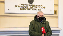 Arvydas Anu&scaron;auskas