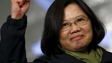 Tsai Ing-wen