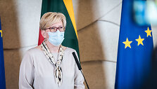 Ingrida &Scaron;imonytė