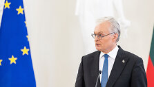 Gitanas Nausėda