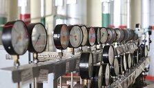 Uždaroma Vilniaus trečioji termofikacinė elektrinė (VE-3), kuri nebebus naudojama &scaron;ilumai gaminti.