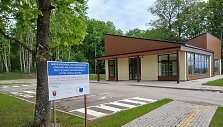 Dienos užimtumo centras socialinės dirbtuvės 