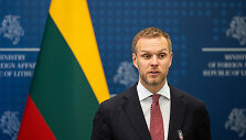 Gabrielius Landsbergis