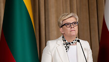 Ingrida &Scaron;imonytė