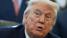 Donaldas Trumpas /  / AP