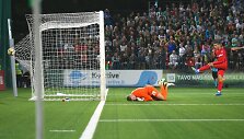 Vilniaus &bdquo;Žalgiris&ldquo; namie gavo pamoką nuo &bdquo;Sevilla&ldquo; klubo &ndash; 0:5.