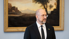 Denysas &Scaron;myhalis