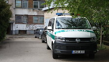 Įvykio vietoje