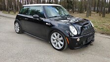 &bdquo;Mini Cooper S John Cooper Works&ldquo;