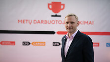 Laimonas Nekro&scaron;ius