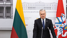 Gitanas Nausėda