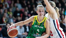 Justė Jocytė