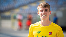 Tomas Ker&scaron;ulis