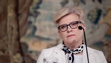Ingrida &Scaron;imonytė