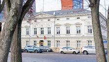 Klaipėdos senamiestis