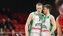 Kėdainių &bdquo;Nevėžis&ldquo;- lažybų skandalo sukūryje.