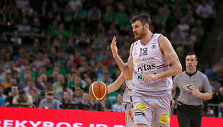 K&scaron;i&scaron;tofas Lavrinovičius