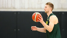Domantas Sabonis