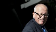 Fransas Timmermansas