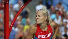 Darija Kli&scaron;ina