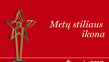 Metų stiliaus ikona