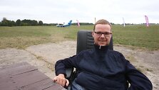 Justas Džiugelis &ndash; neįgaliojo &scaron;uolis para&scaron;iutu