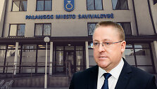 &Scaron;arūnas Vaitkus