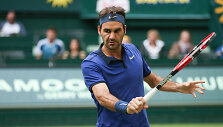 Rogeris Federeris