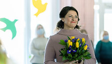 Diana Nausėdienė