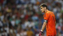 Ikeras Casilllasas