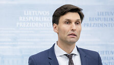 Darius Kulie&scaron;ius