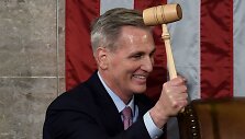 Kevinas McCarthy