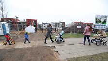 Vaikų darželį pagaliau turės ir Santari&scaron;kės