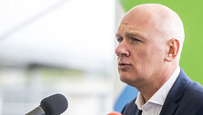 Saulius Mickus