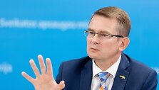 Lukas Balandis/BNS nuotr. Arūnas Dulkys