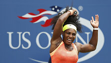 Serena Williams