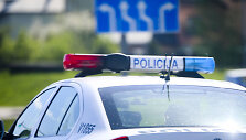 Policija