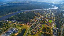 Bir&scaron;tonas &ndash; sparčiausiai augantis Lietuvos kurortas